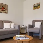 St- Pauli By Interhome Apartment *