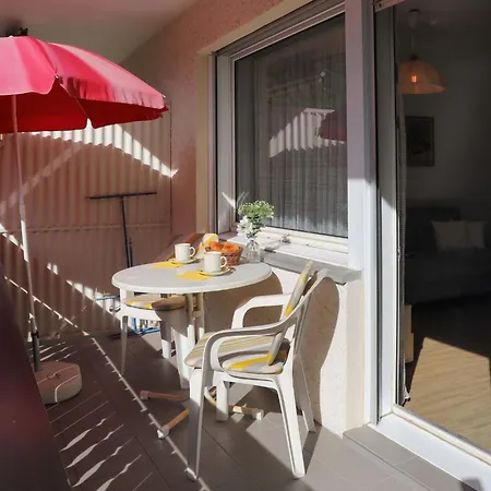 St- Pauli By Interhome Церматт