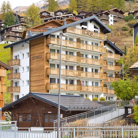 St- Pauli By Interhome Апартаменты