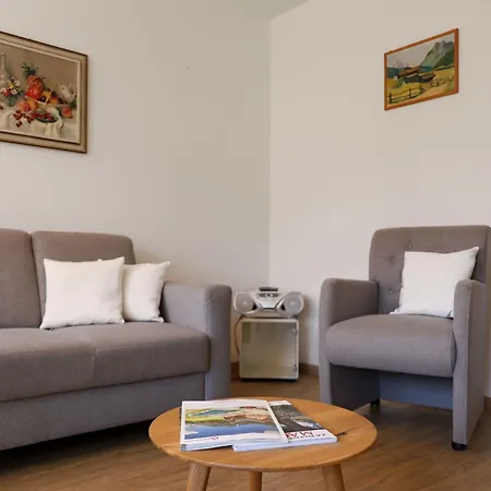 St- Pauli By Interhome 公寓 *