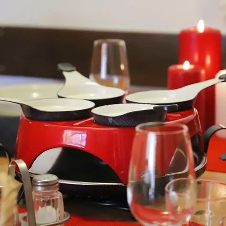 St- Pauli By Interhome * 采尔马特