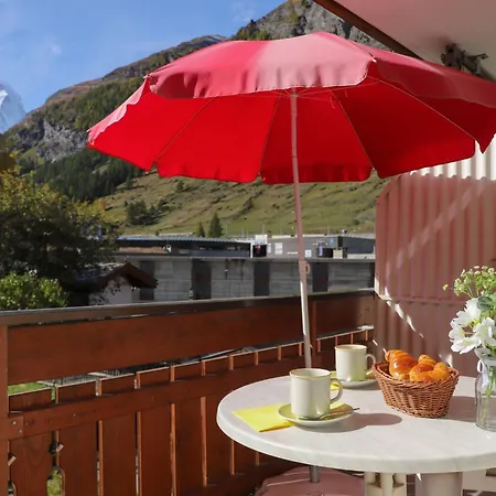 St- Pauli By Interhome *