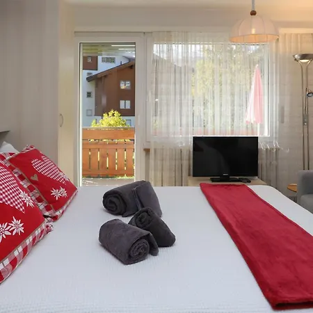 St- Pauli By Interhome 체르마트