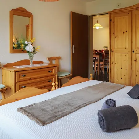 St- Pauli By Interhome Апартаменты