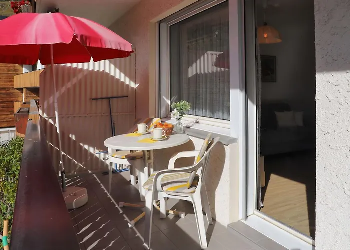 St- Pauli By Interhome Церматт