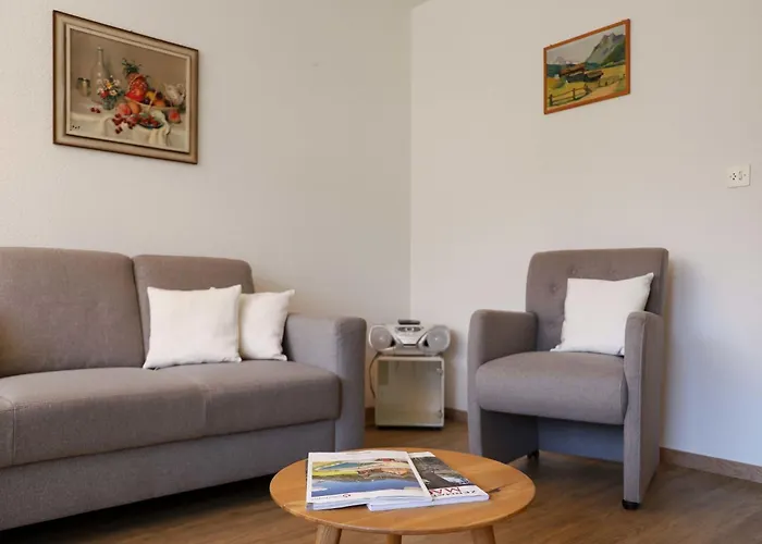 St- Pauli By Interhome Апартаменты *