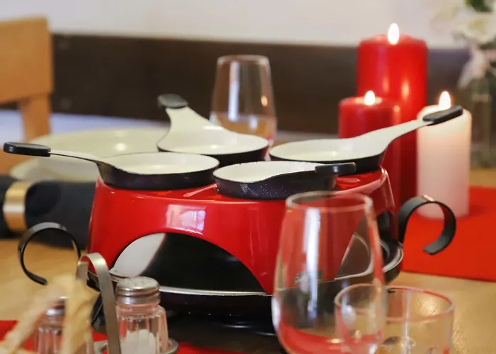 St- Pauli By Interhome * Церматт