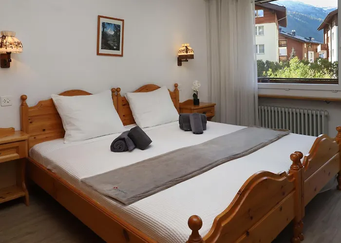 St- Pauli By Interhome Апартаменты