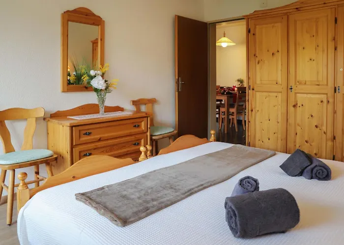 St- Pauli By Interhome Апартаменты