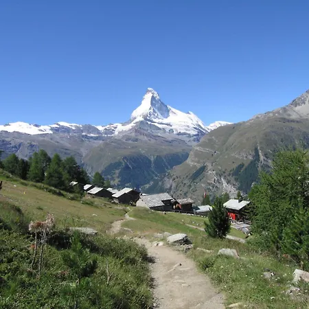 St- Pauli By Interhome * Zermatt