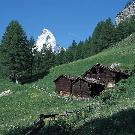 St- Pauli By Interhome * Zermatt