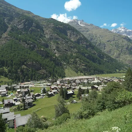 St- Pauli By Interhome *