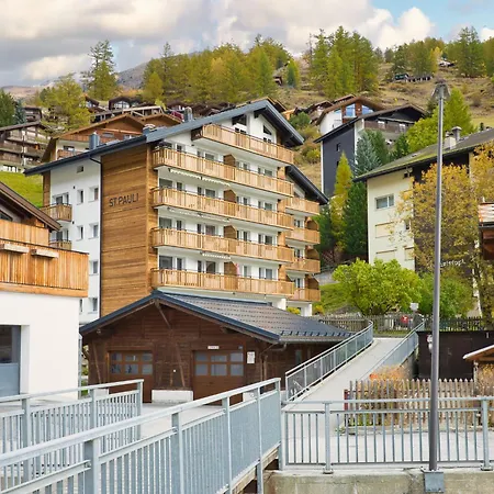 Apartament St- Pauli By Interhome