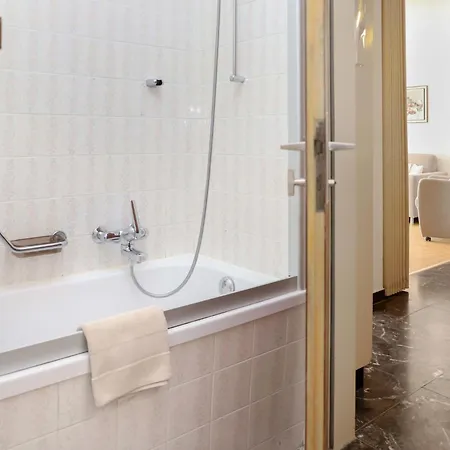 Apartament St- Pauli By Interhome Zermatt