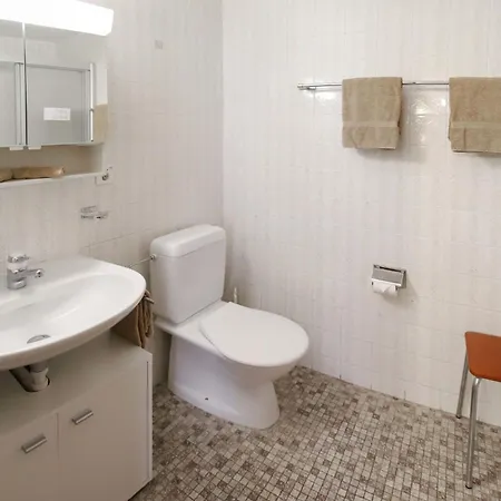 St- Pauli By Interhome *