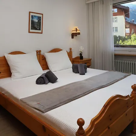 St- Pauli By Interhome Apartament