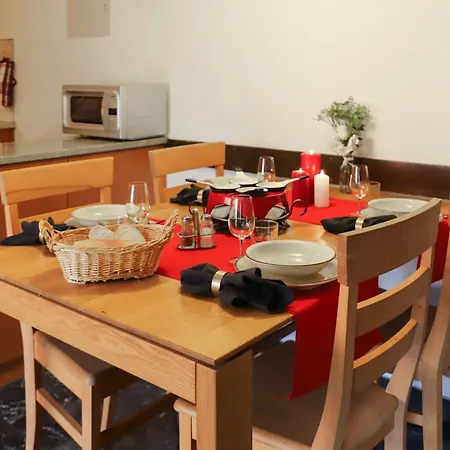 Apartament St- Pauli By Interhome