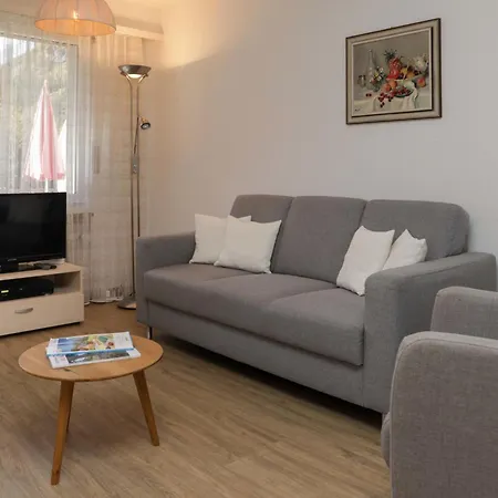 Apartament St- Pauli By Interhome Zermatt