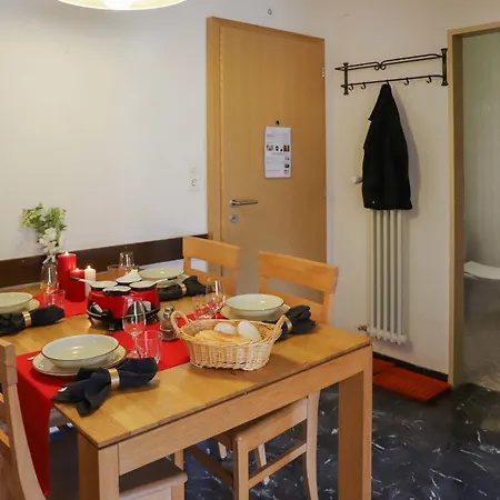 St- Pauli By Interhome Apartament Zermatt