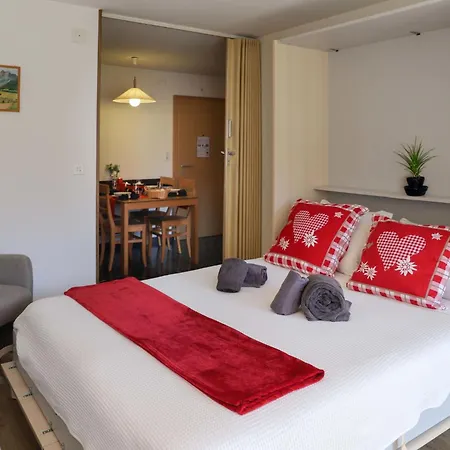 St- Pauli By Interhome